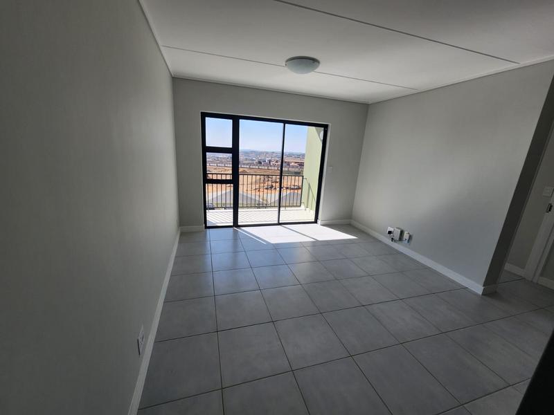 To Let 1 Bedroom Property for Rent in Mooikloof Gauteng