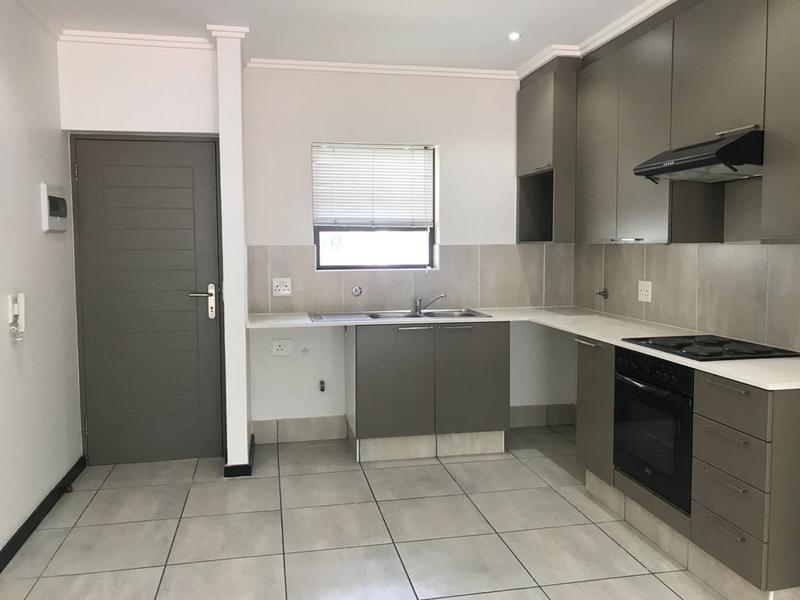 1 Bedroom Property for Sale in Sunninghill Gauteng