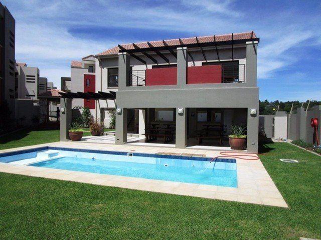 1 Bedroom Property for Sale in Sunninghill Gauteng