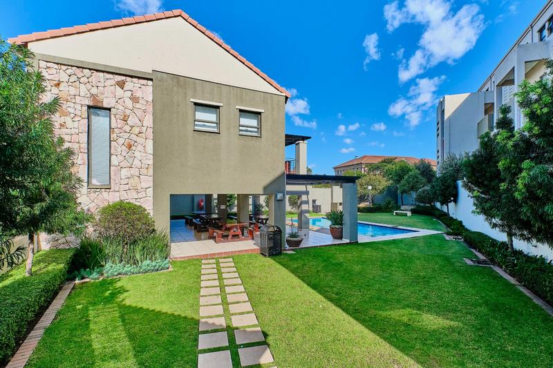 1 Bedroom Property for Sale in Sunninghill Gauteng