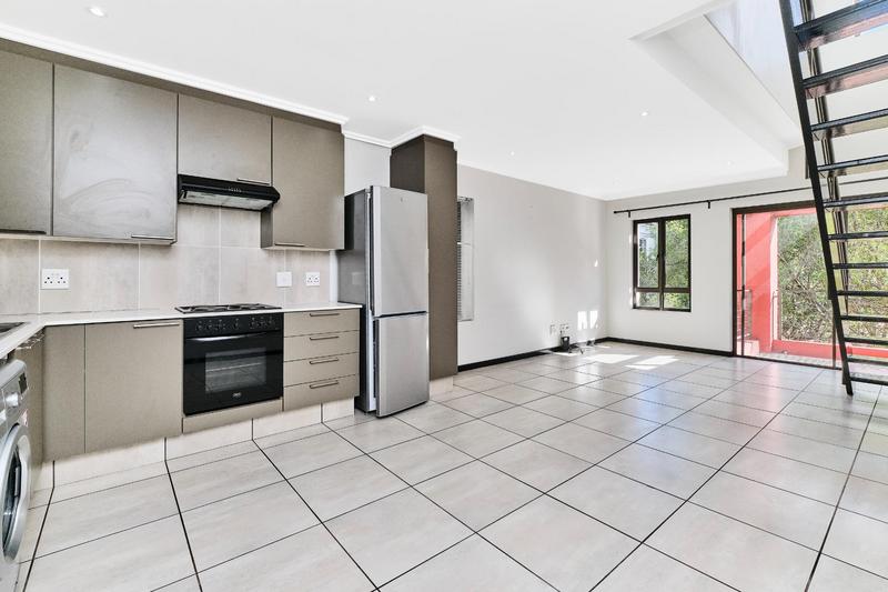 1 Bedroom Property for Sale in Sunninghill Gauteng
