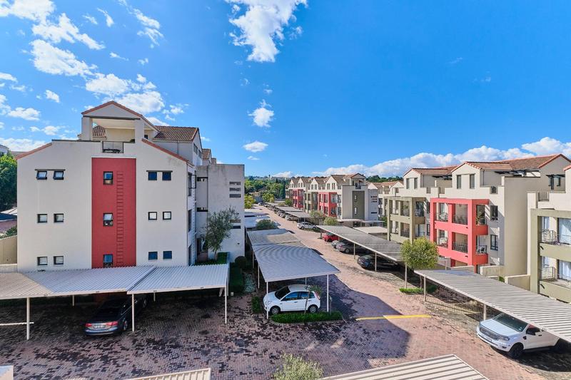 1 Bedroom Property for Sale in Sunninghill Gauteng