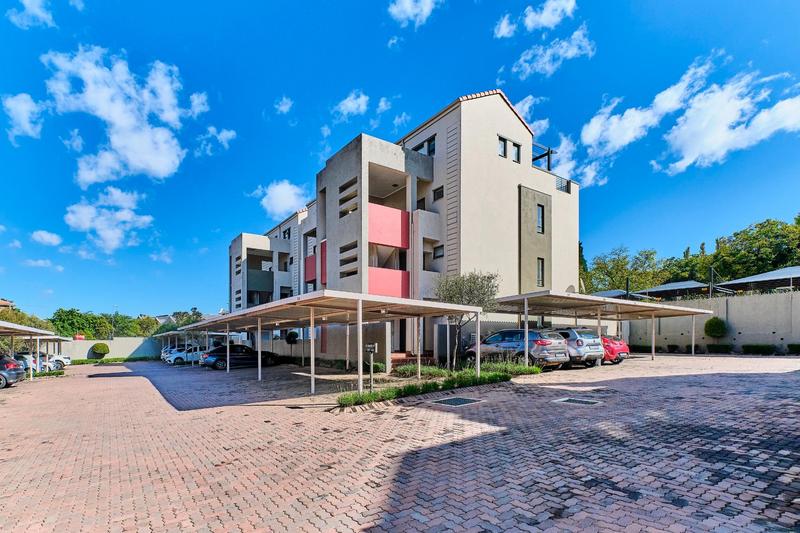 1 Bedroom Property for Sale in Sunninghill Gauteng