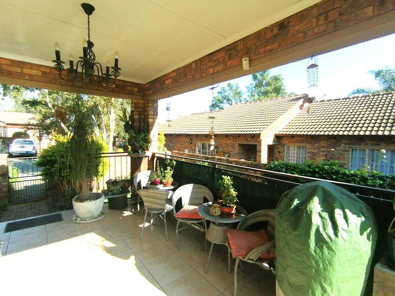 3 Bedroom Property for Sale in North Riding Gauteng