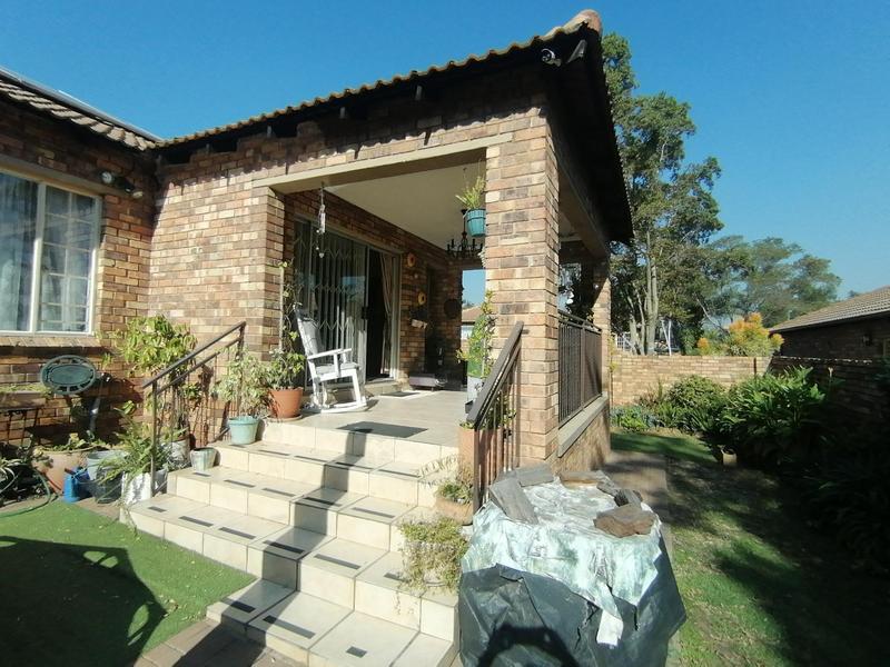 3 Bedroom Property for Sale in North Riding Gauteng