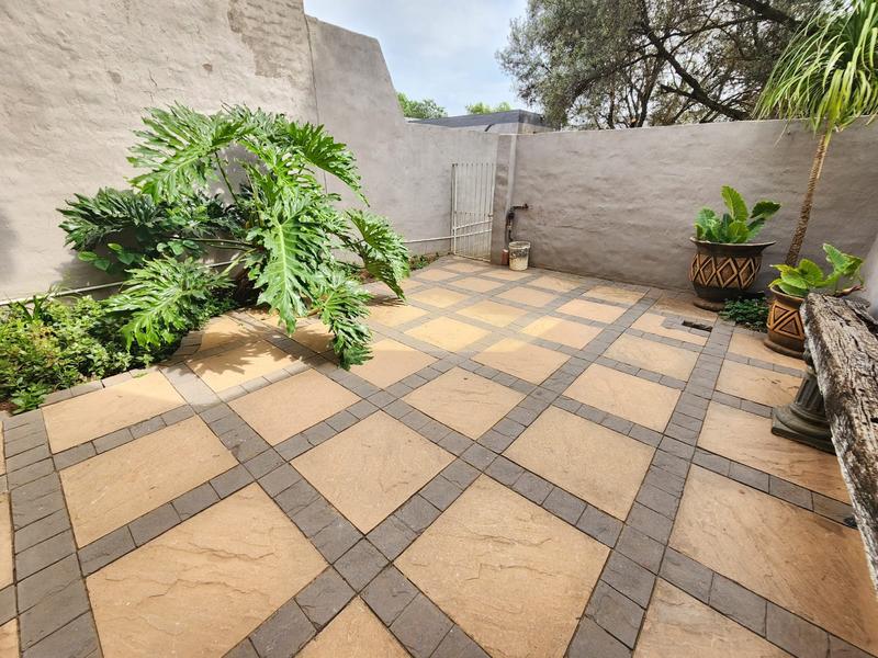 To Let 2 Bedroom Property for Rent in Meyerton Central Gauteng