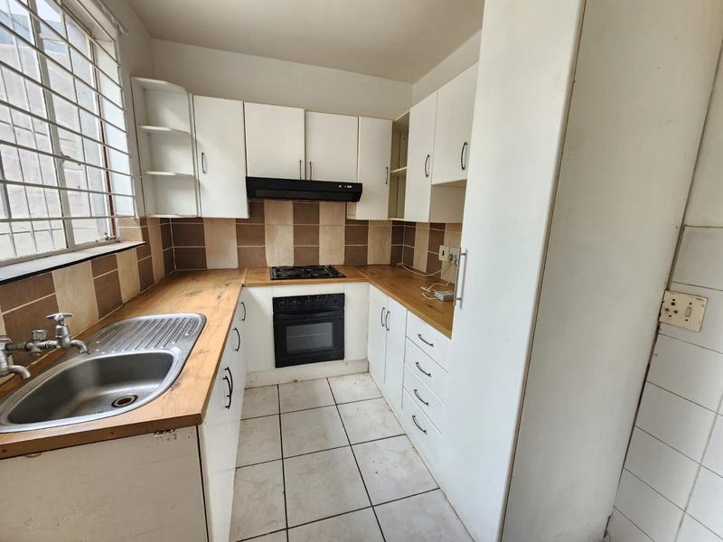 To Let 2 Bedroom Property for Rent in Meyerton Central Gauteng