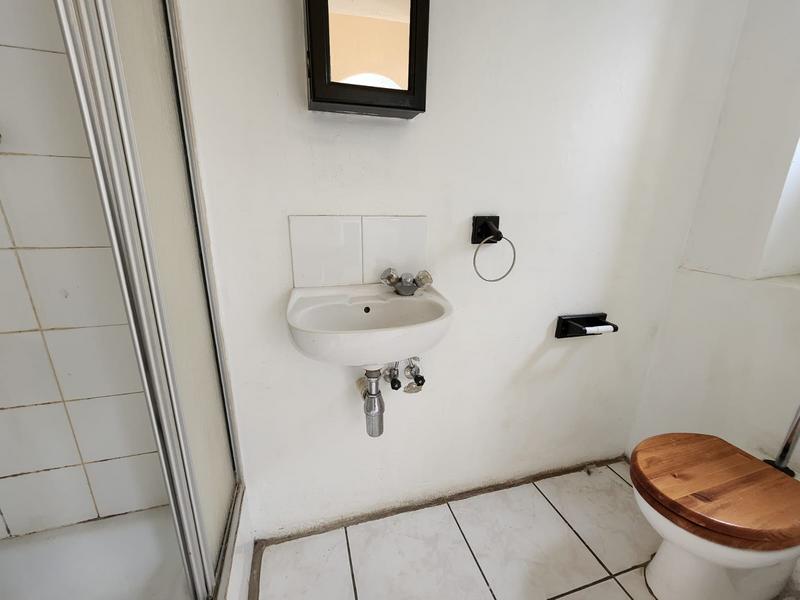 To Let 2 Bedroom Property for Rent in Meyerton Central Gauteng