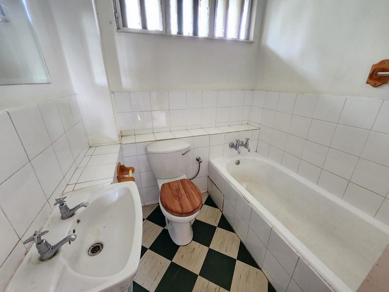 To Let 2 Bedroom Property for Rent in Meyerton Central Gauteng