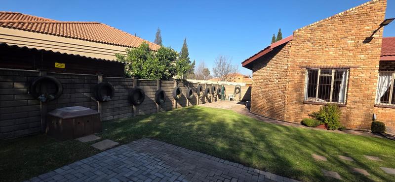 5 Bedroom Property for Sale in Vanderbijlpark SE 4 Gauteng