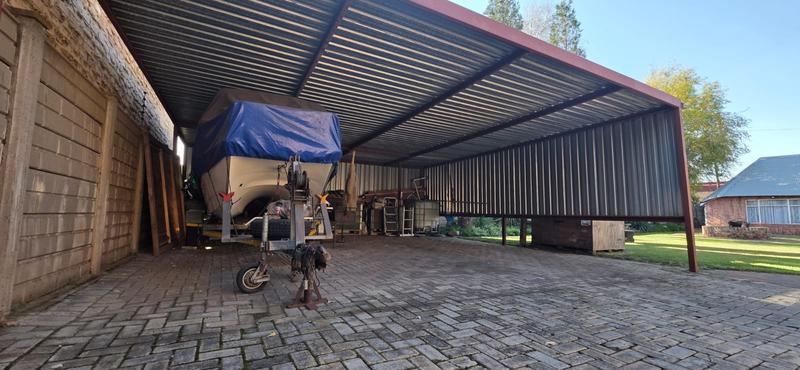 5 Bedroom Property for Sale in Vanderbijlpark SE 4 Gauteng