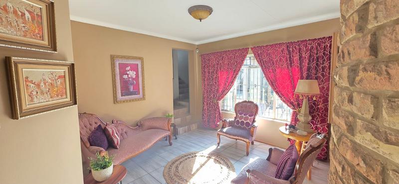 5 Bedroom Property for Sale in Vanderbijlpark SE 4 Gauteng