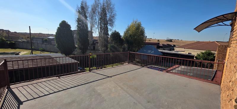 5 Bedroom Property for Sale in Vanderbijlpark SE 4 Gauteng