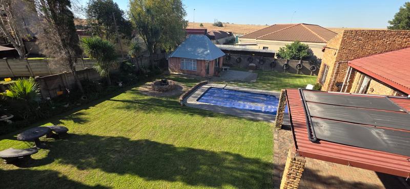 5 Bedroom Property for Sale in Vanderbijlpark SE 4 Gauteng