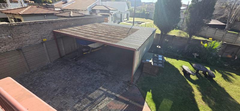 5 Bedroom Property for Sale in Vanderbijlpark SE 4 Gauteng