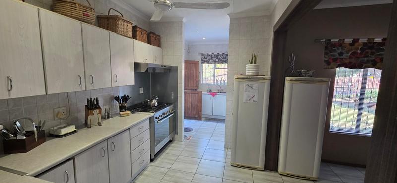 5 Bedroom Property for Sale in Vanderbijlpark SE 4 Gauteng