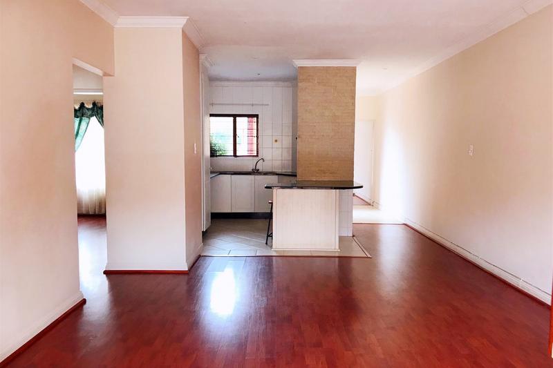 To Let 3 Bedroom Property for Rent in Morningside Gauteng