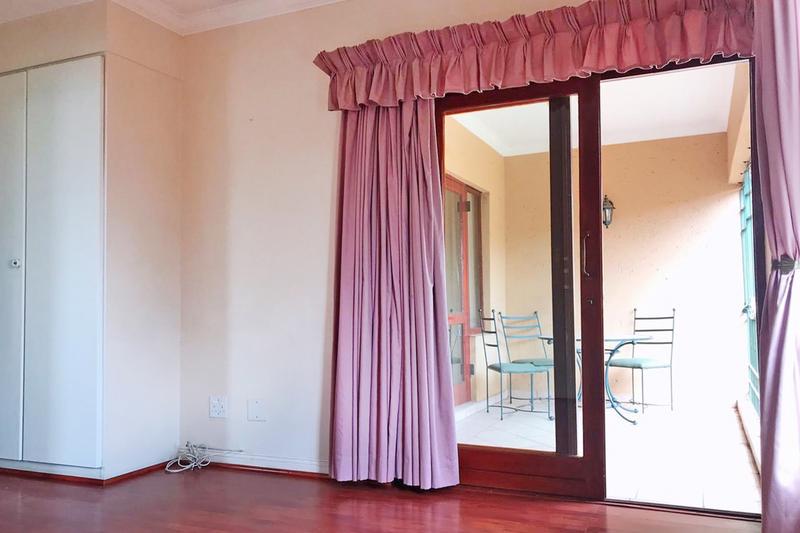 To Let 3 Bedroom Property for Rent in Morningside Gauteng