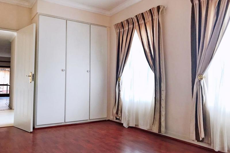 To Let 3 Bedroom Property for Rent in Morningside Gauteng