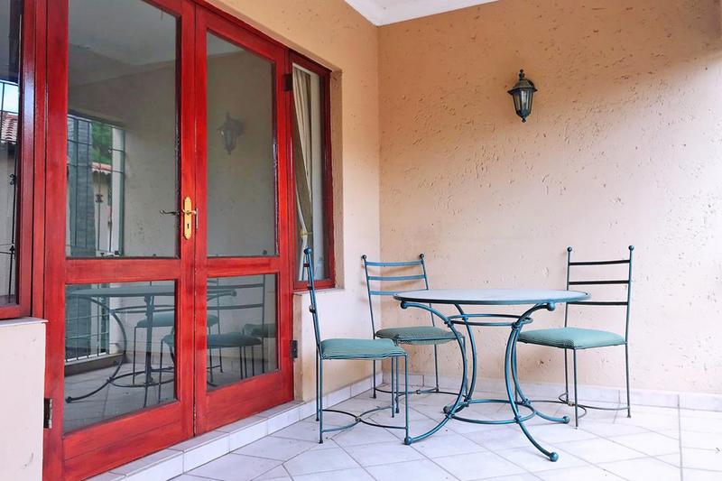 To Let 3 Bedroom Property for Rent in Morningside Gauteng