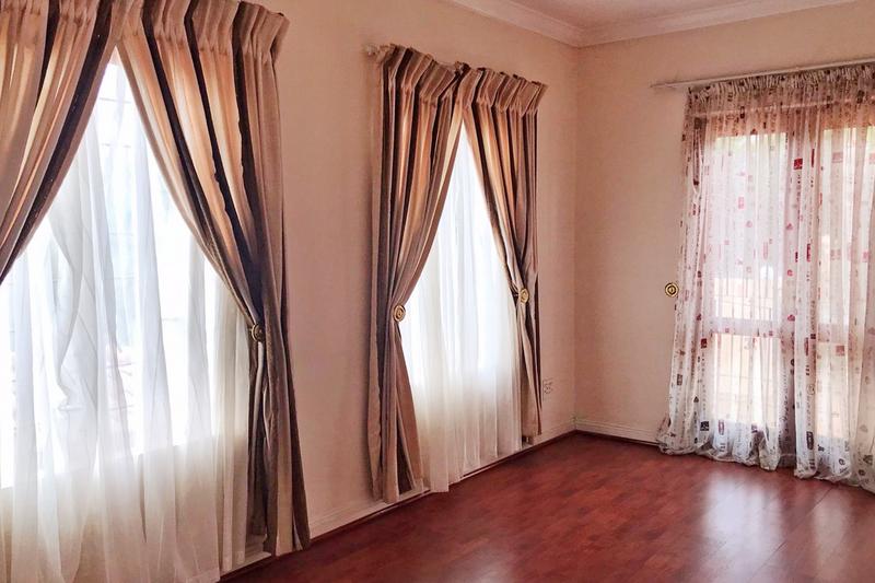 To Let 3 Bedroom Property for Rent in Morningside Gauteng
