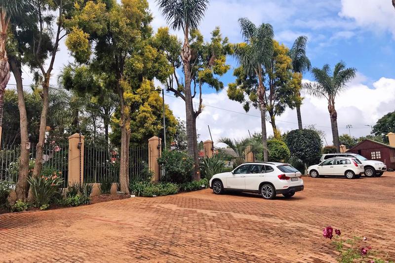 To Let 3 Bedroom Property for Rent in Morningside Gauteng