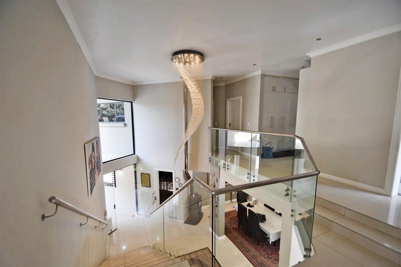 5 Bedroom Property for Sale in Morningside Gauteng