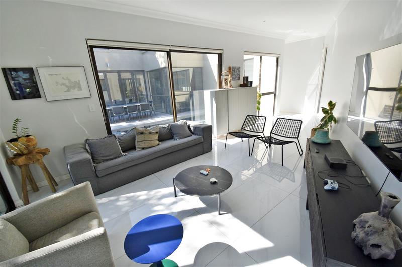 3 Bedroom Property for Sale in Sandown Gauteng