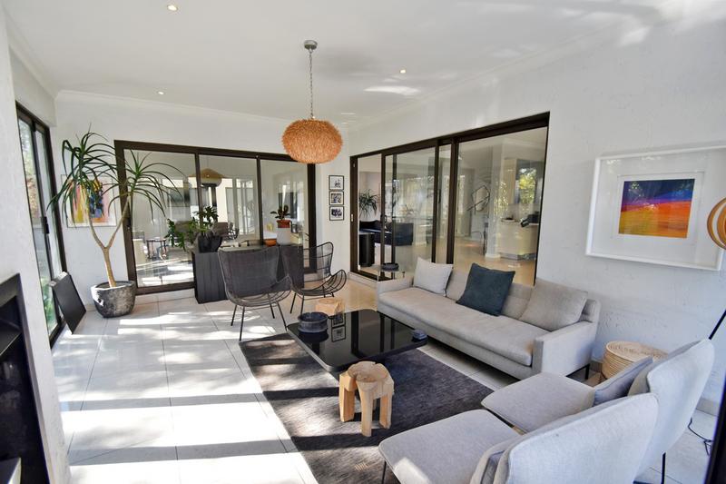 3 Bedroom Property for Sale in Sandown Gauteng