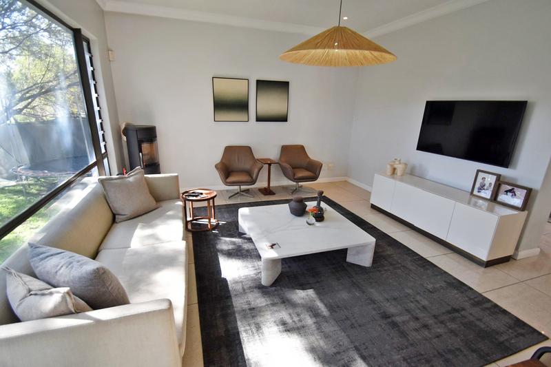 3 Bedroom Property for Sale in Sandown Gauteng