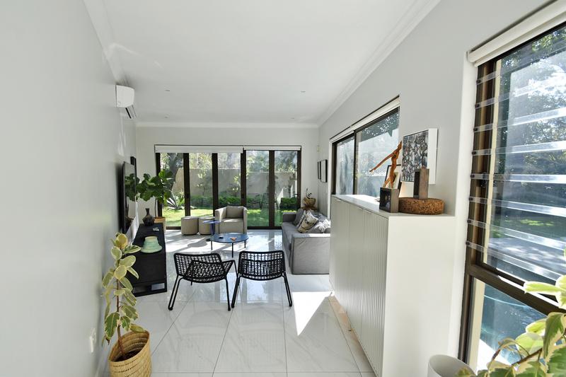3 Bedroom Property for Sale in Sandown Gauteng