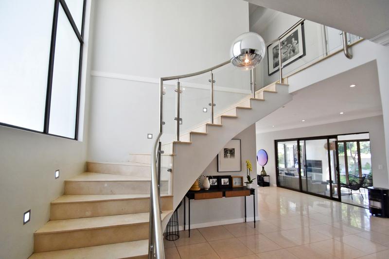 3 Bedroom Property for Sale in Sandown Gauteng