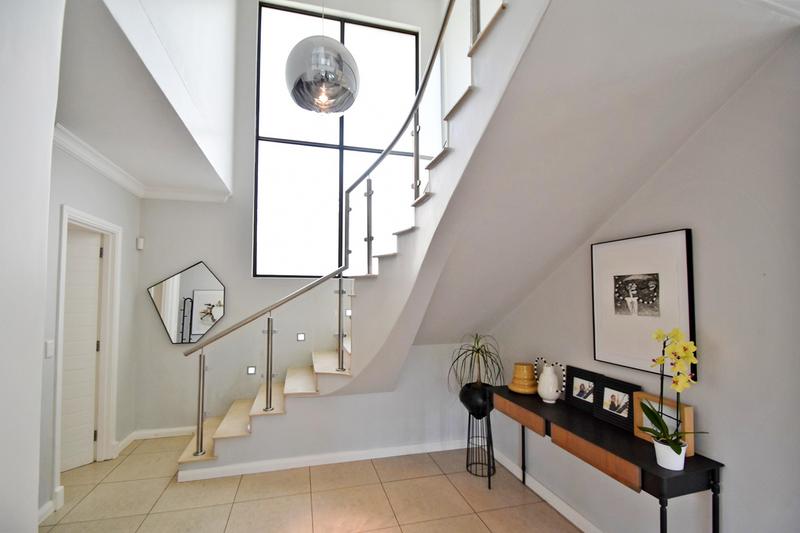 3 Bedroom Property for Sale in Sandown Gauteng
