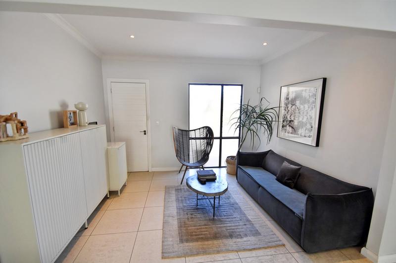 3 Bedroom Property for Sale in Sandown Gauteng