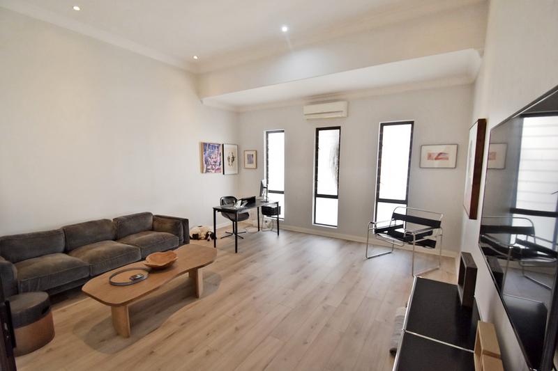 3 Bedroom Property for Sale in Sandown Gauteng