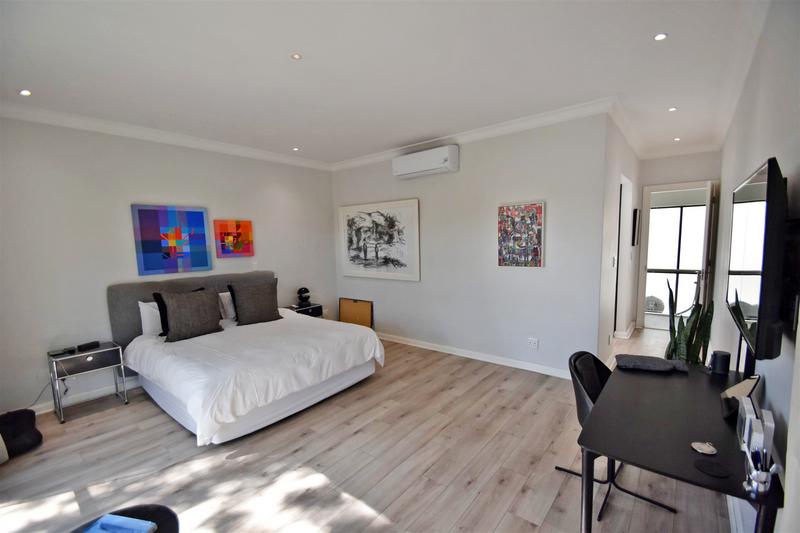 3 Bedroom Property for Sale in Sandown Gauteng