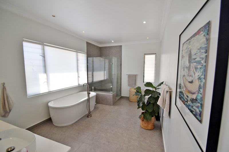 3 Bedroom Property for Sale in Sandown Gauteng