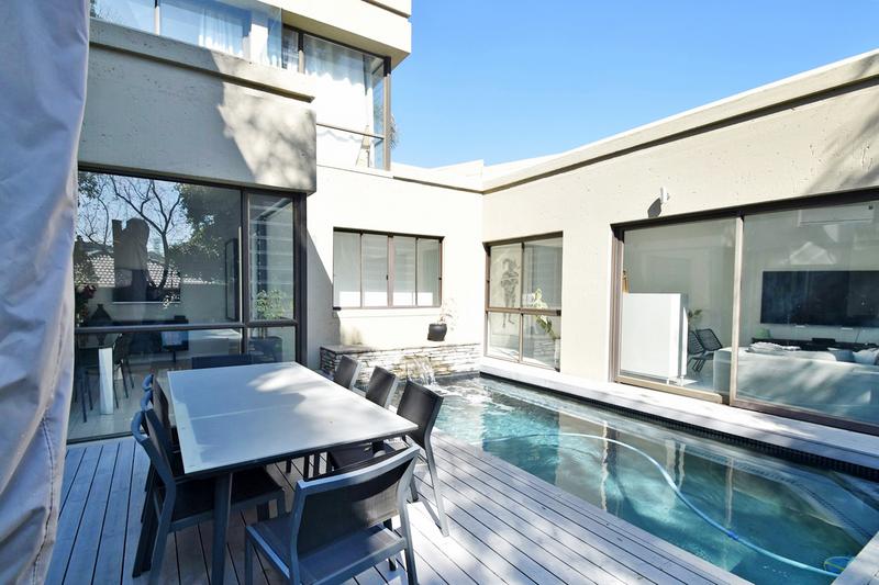 3 Bedroom Property for Sale in Sandown Gauteng