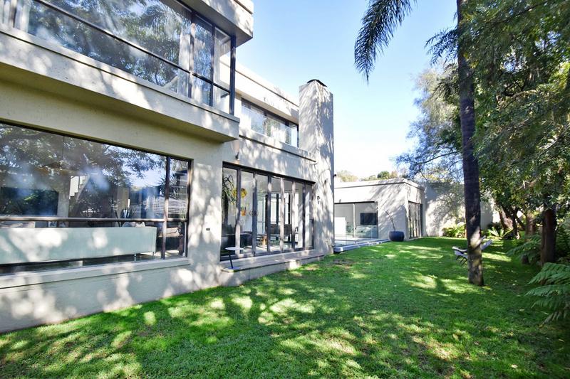 3 Bedroom Property for Sale in Sandown Gauteng
