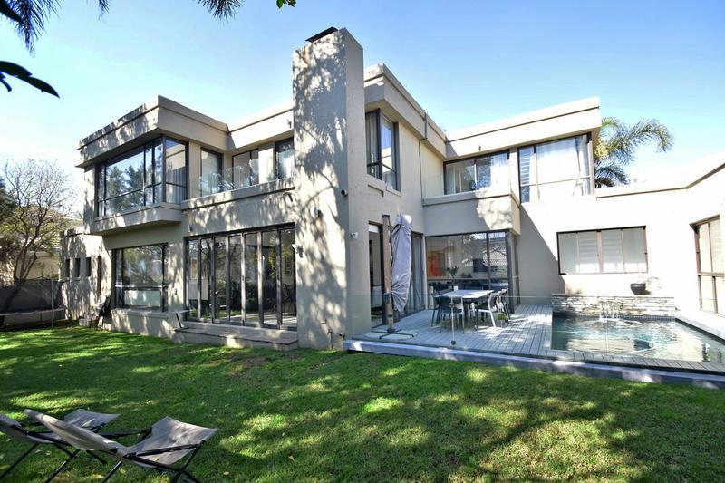 3 Bedroom Property for Sale in Sandown Gauteng