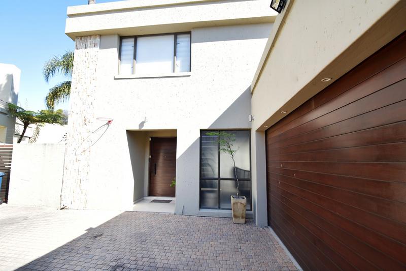 3 Bedroom Property for Sale in Sandown Gauteng