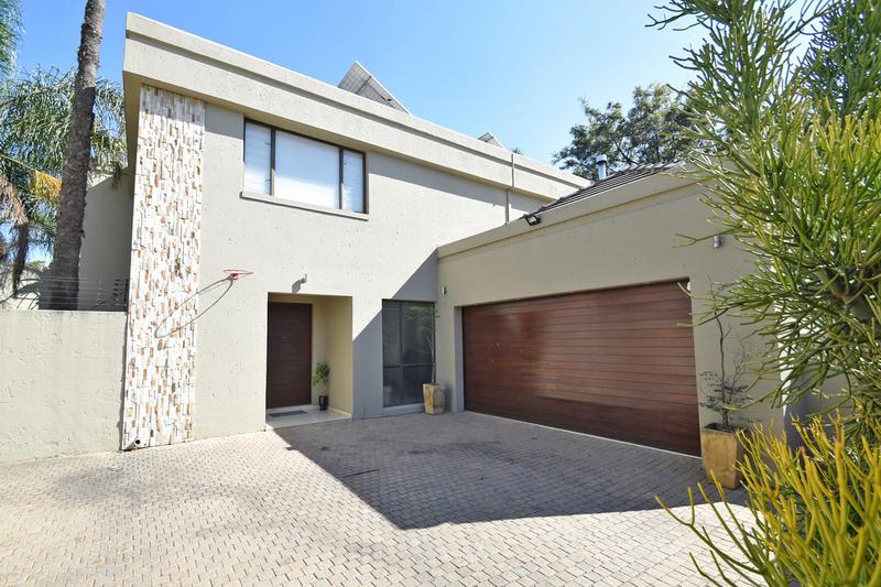 3 Bedroom Property for Sale in Sandown Gauteng