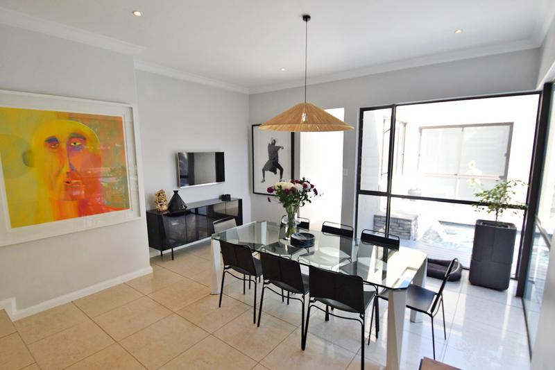 3 Bedroom Property for Sale in Sandown Gauteng