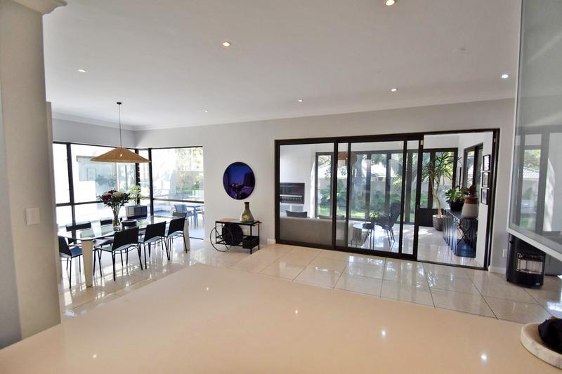 3 Bedroom Property for Sale in Sandown Gauteng