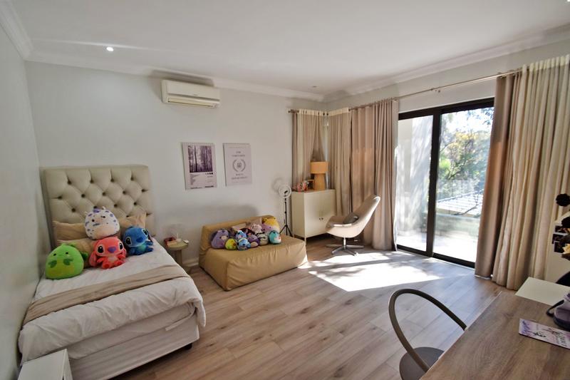 3 Bedroom Property for Sale in Sandown Gauteng