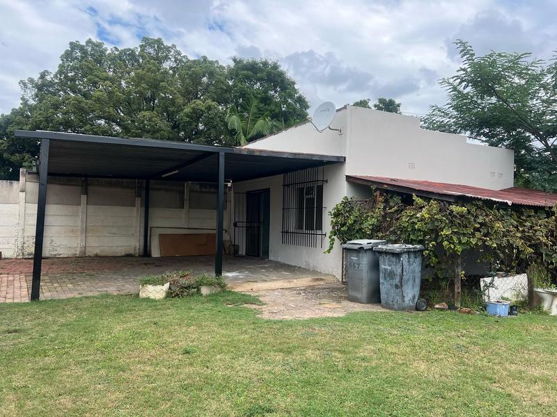 3 Bedroom Property for Sale in Gezina Gauteng