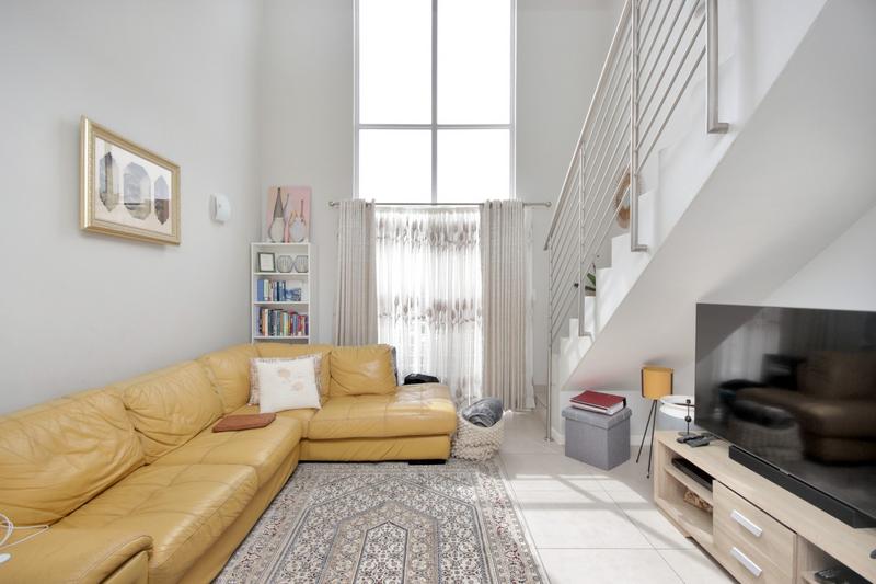 2 Bedroom Property for Sale in Morningside Gauteng