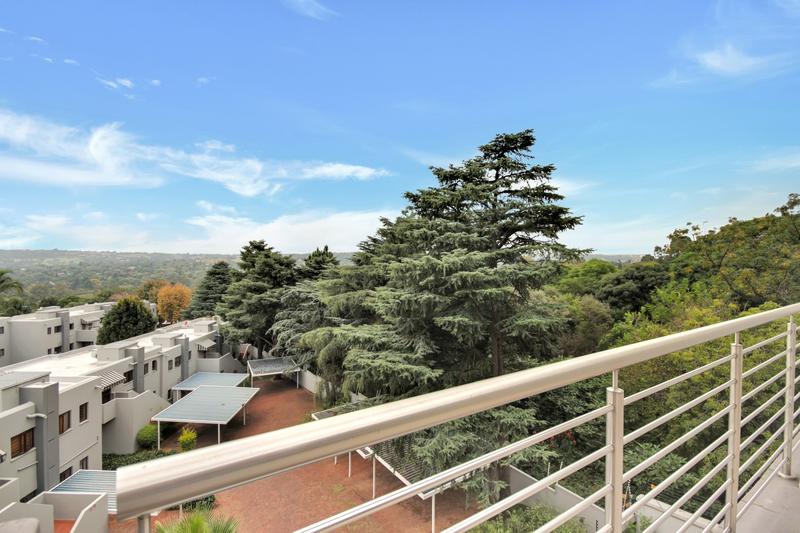 2 Bedroom Property for Sale in Morningside Gauteng