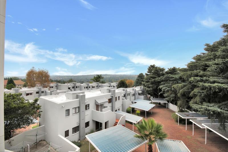 2 Bedroom Property for Sale in Morningside Gauteng