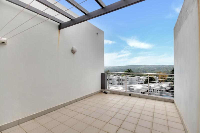 2 Bedroom Property for Sale in Morningside Gauteng